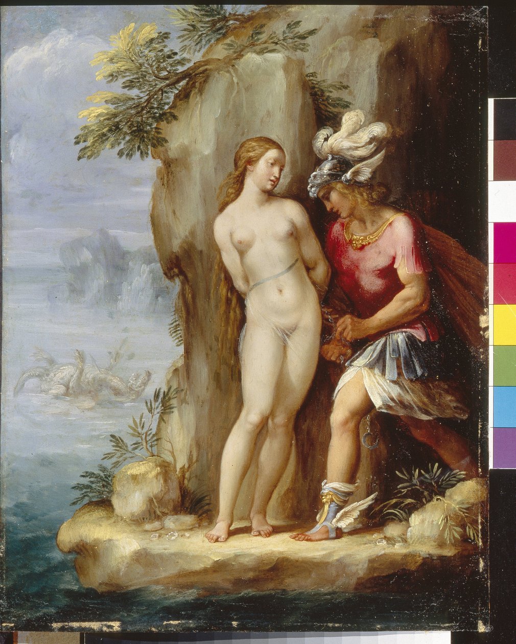 Andromeda