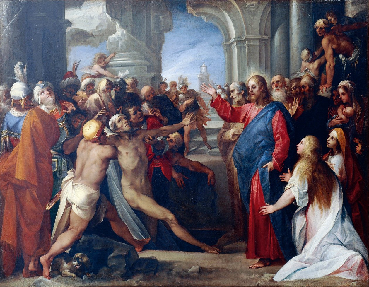 Lazarus