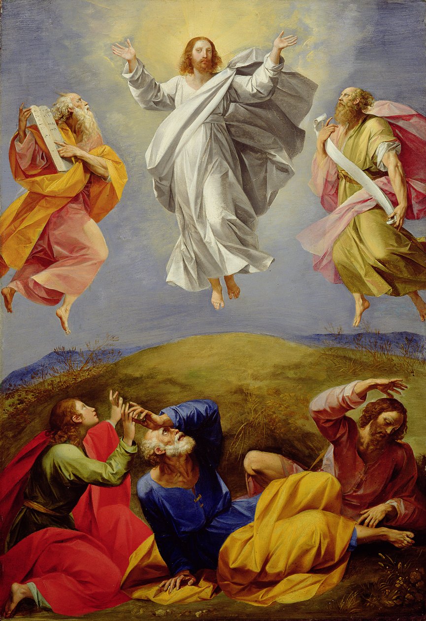  by Giuseppe (1568 1640) Cesari