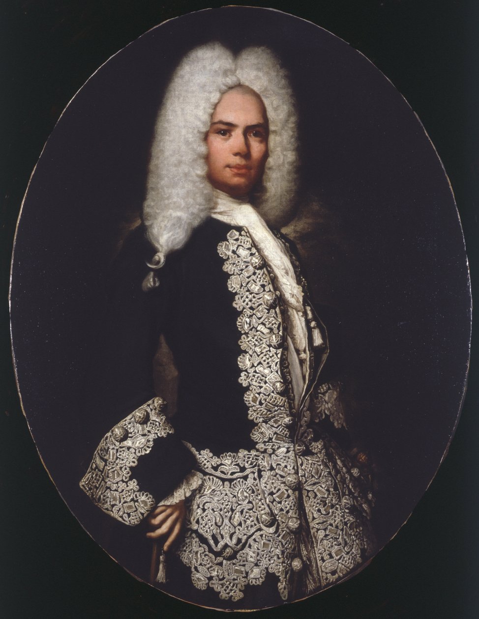 Kont Flaminio Tassi