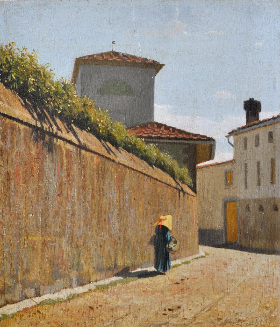  by Giuseppe Abbati