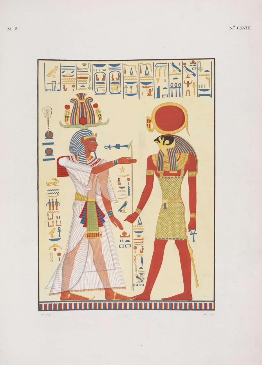 Menphtah II, II. Ramses