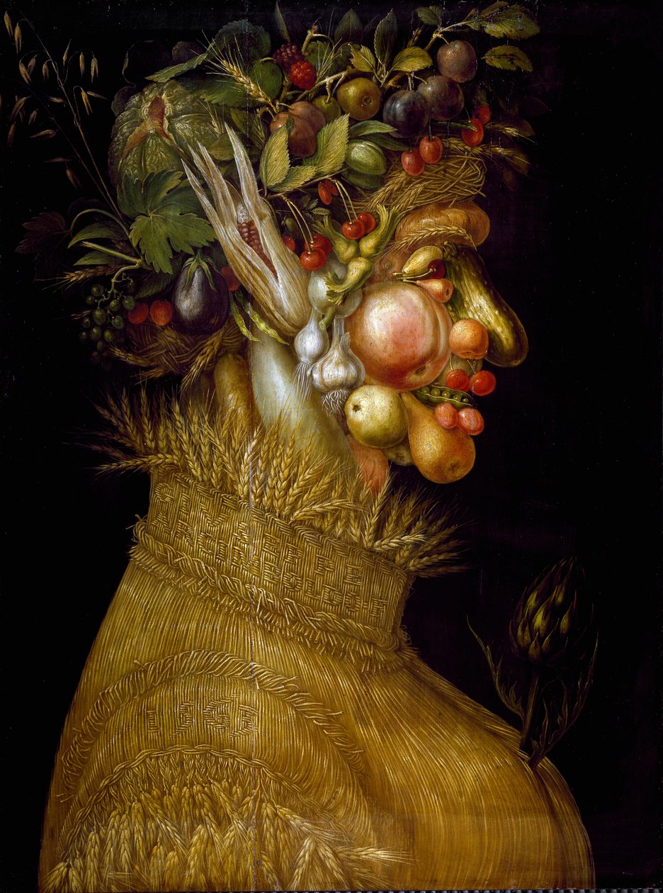 Giuseppe Arcimboldi