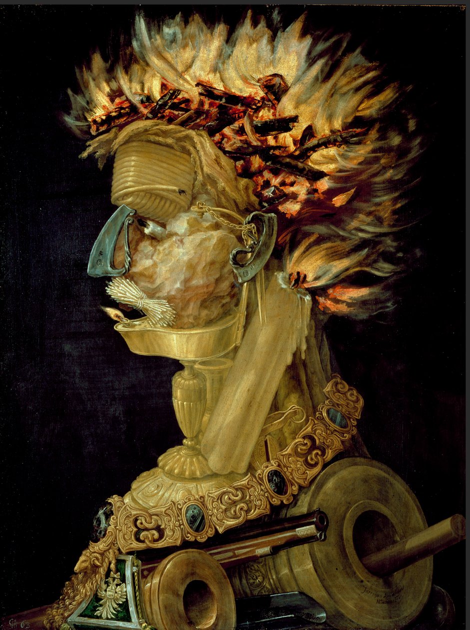Giuseppe Arcimboldi