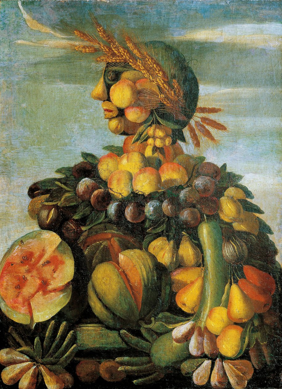 Giuseppe Arcimboldo