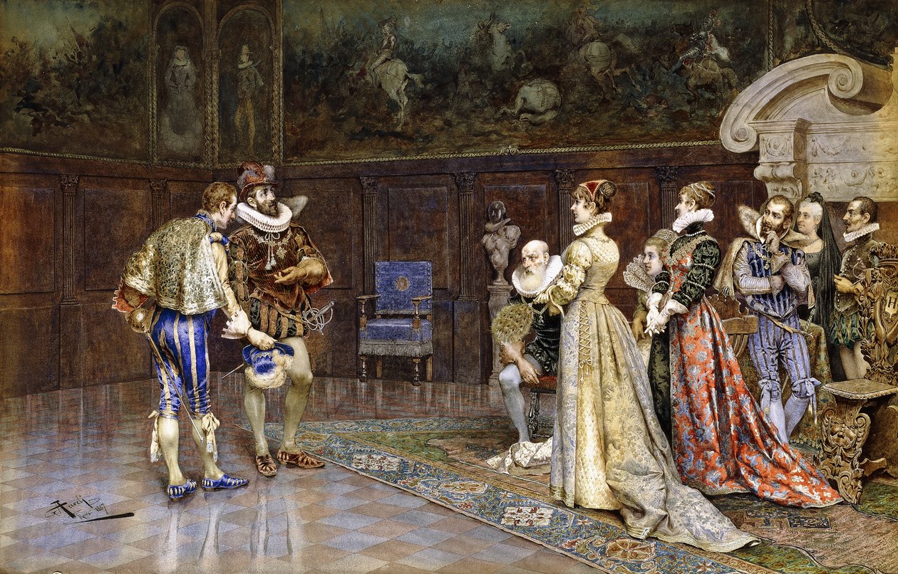 Fransa Kralı IV. Henri