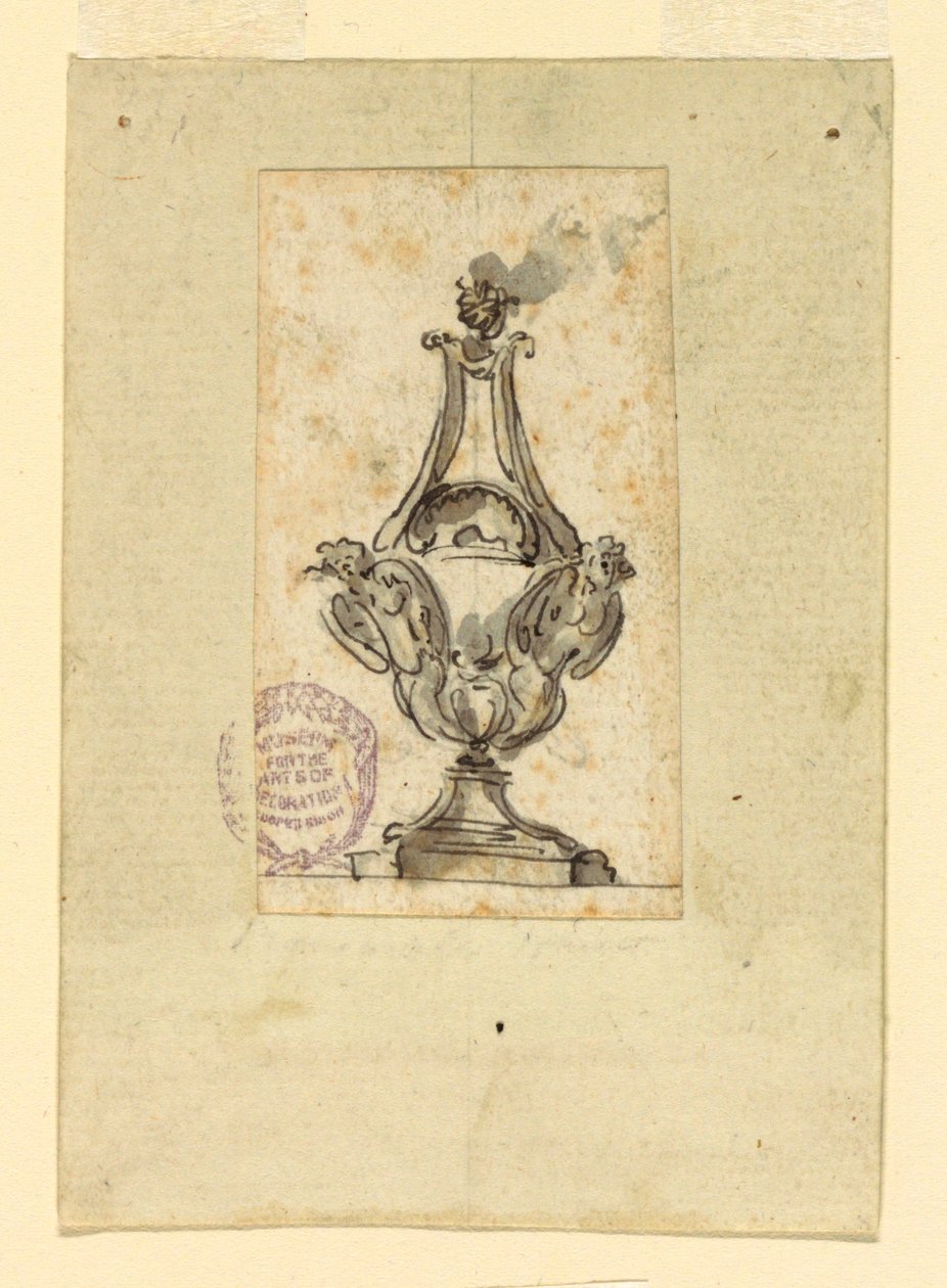 Lamba Projesi by Giuseppe Barberi