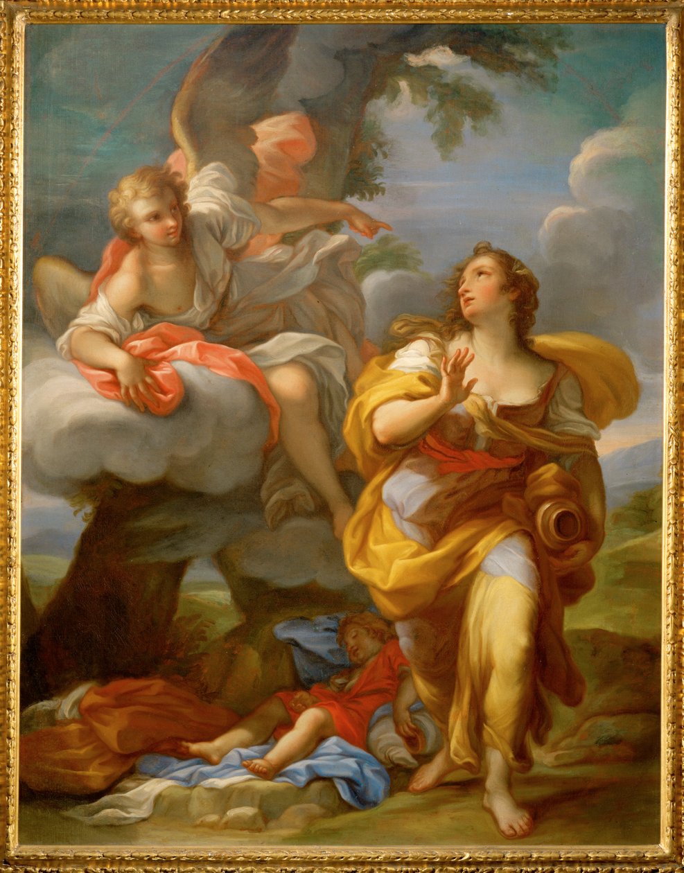  by Giuseppe Bartolomeo Chiari