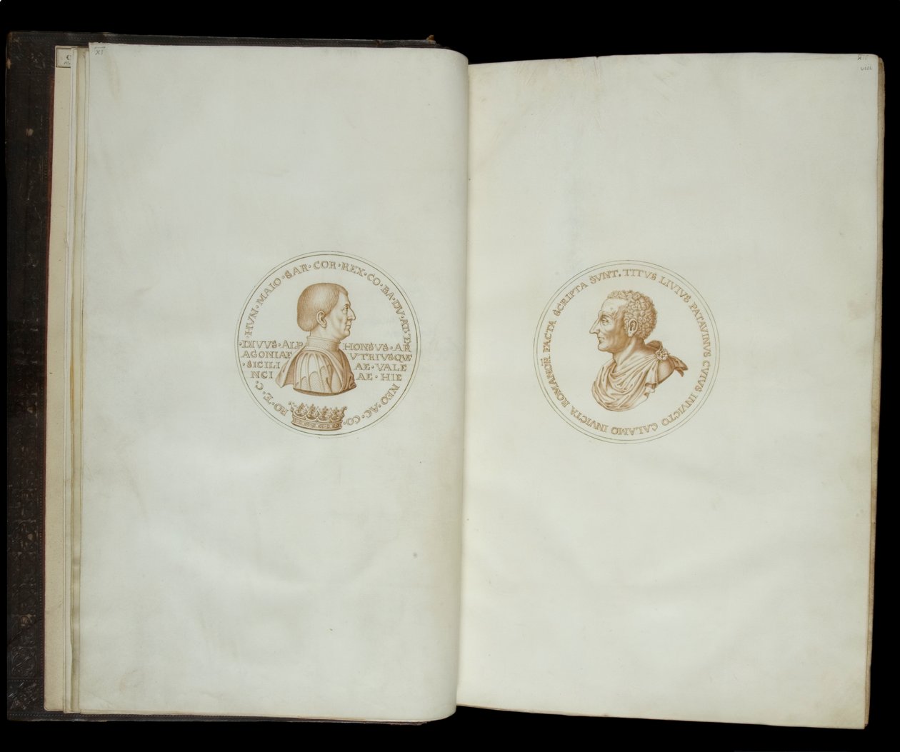 Bayan 344. Livy, Şehrin Kuruluşundan by Giuseppe Bartolomeo Chiari