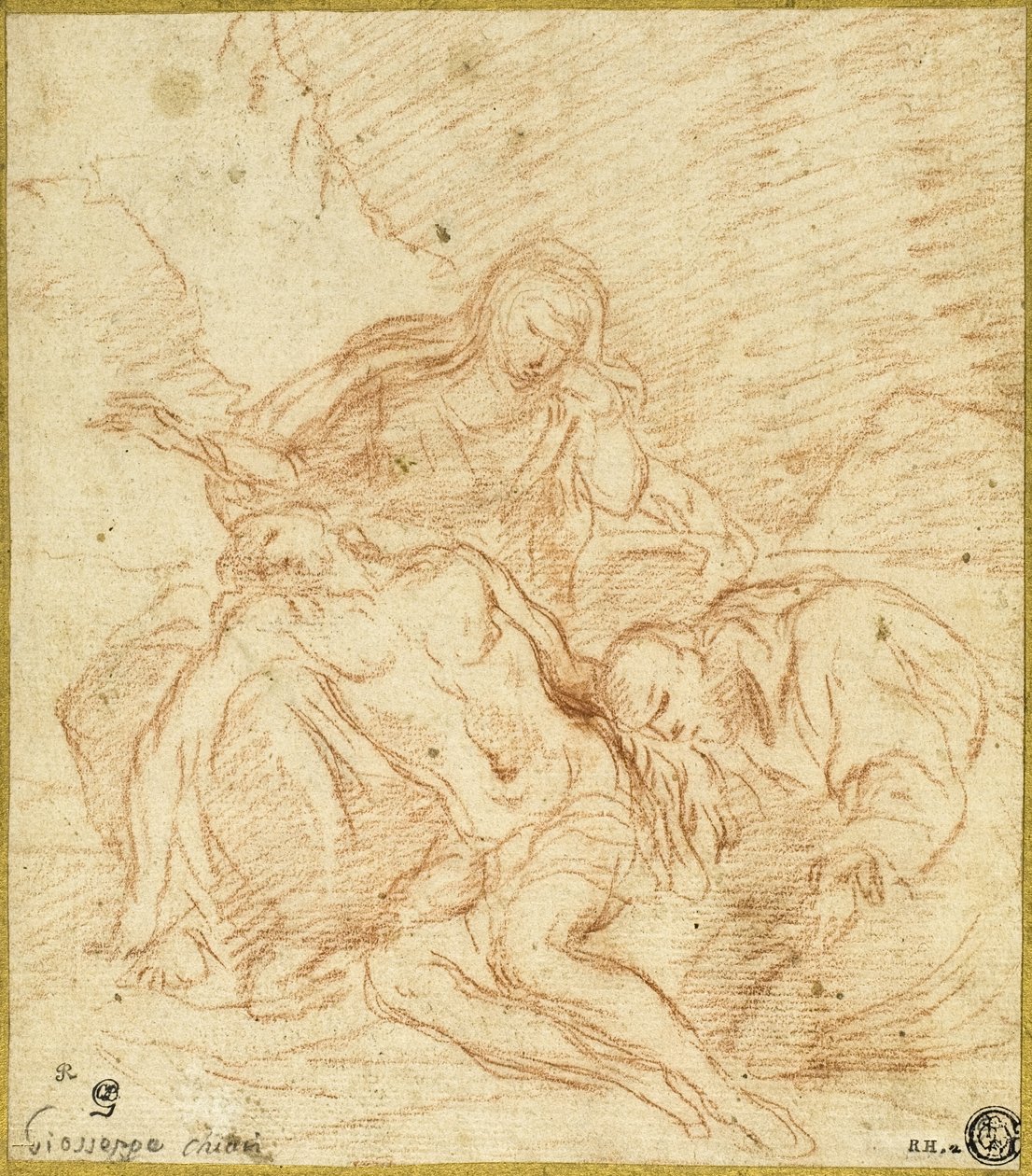  by Giuseppe Bartolomeo Chiari
