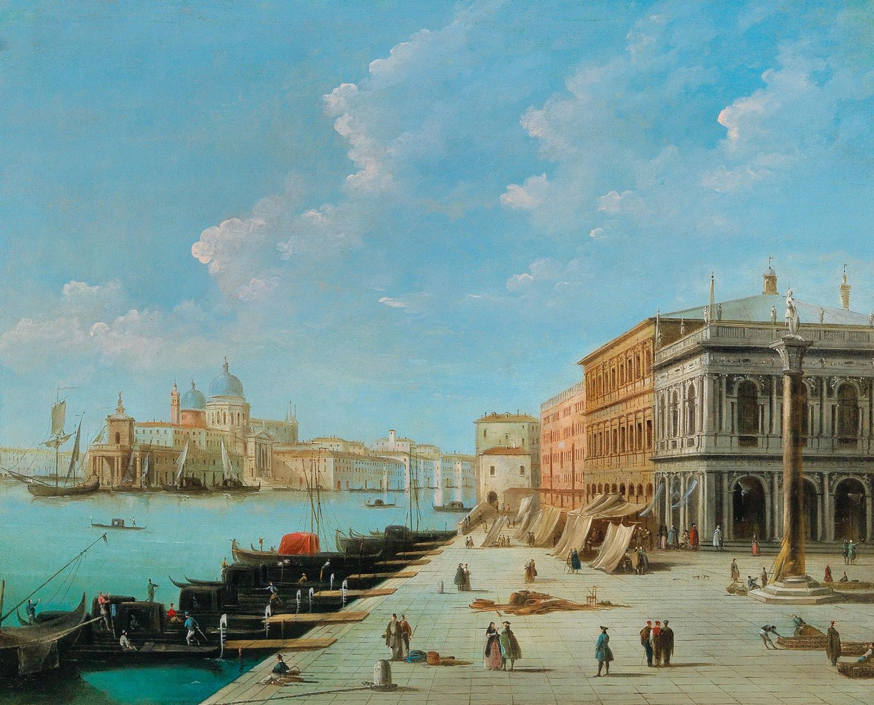  by Giuseppe Bernardino Bison