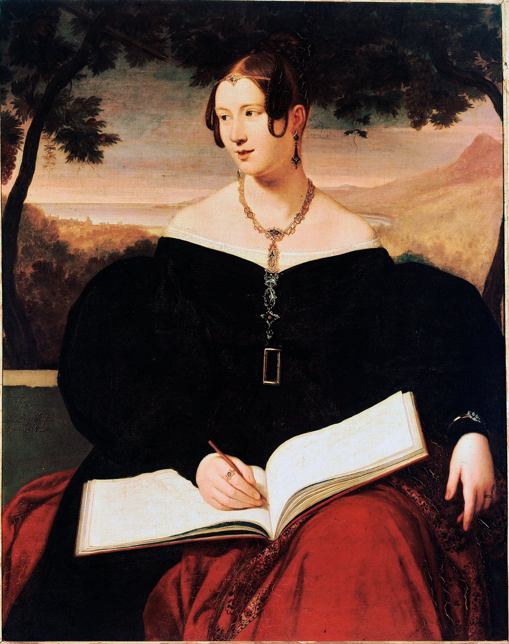 Giuseppe Bezzuoli