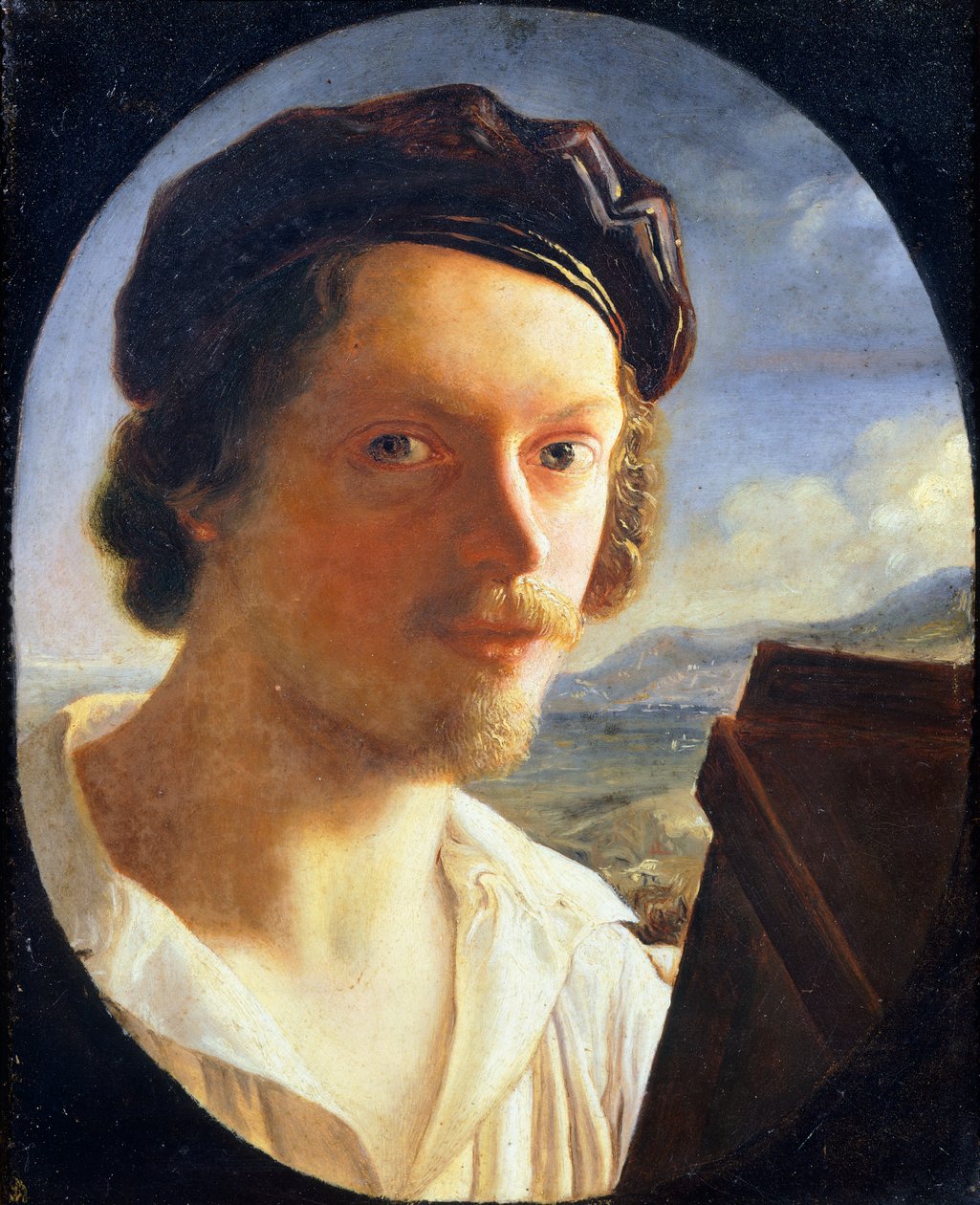 Giuseppe Bezzuoli