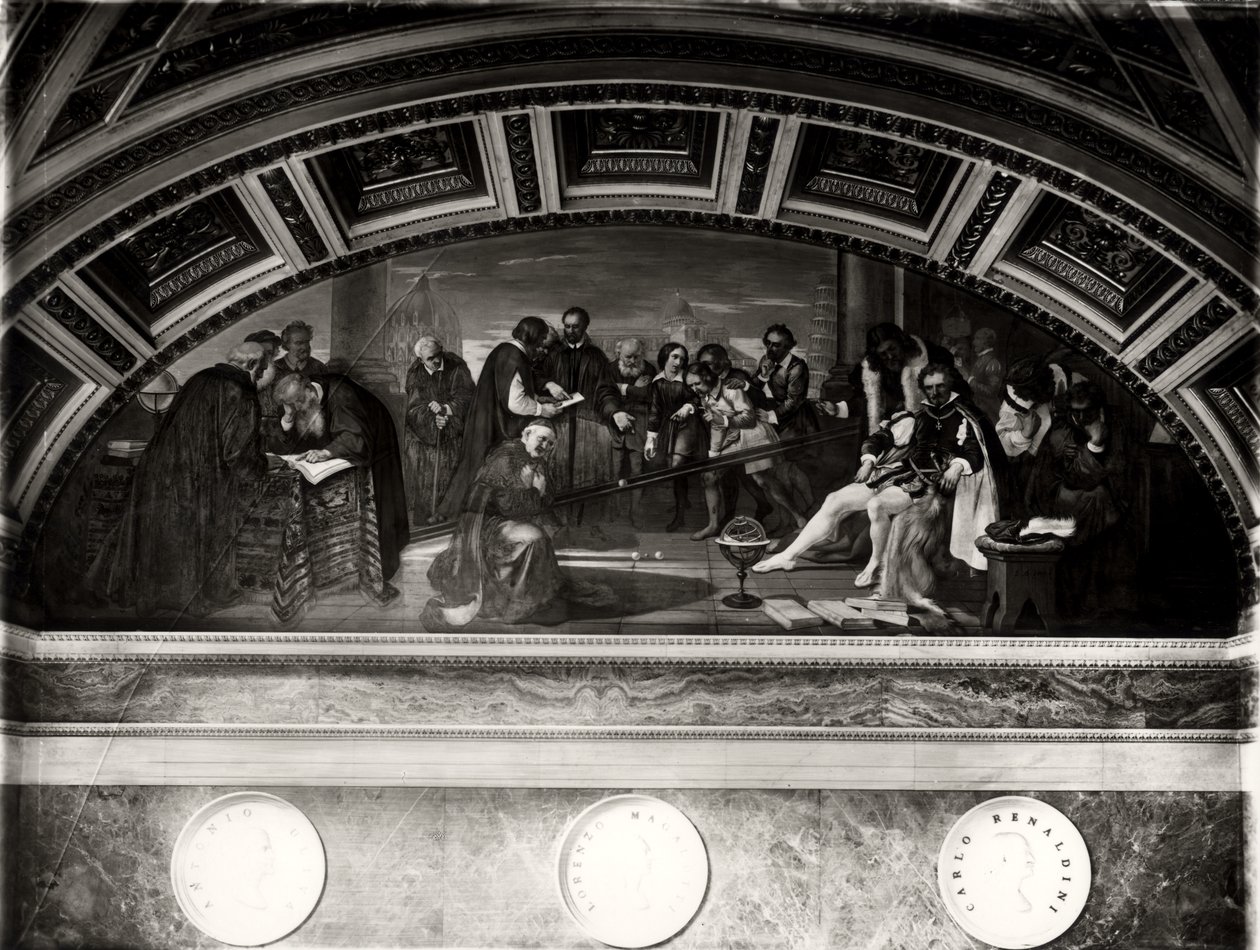 Galileo