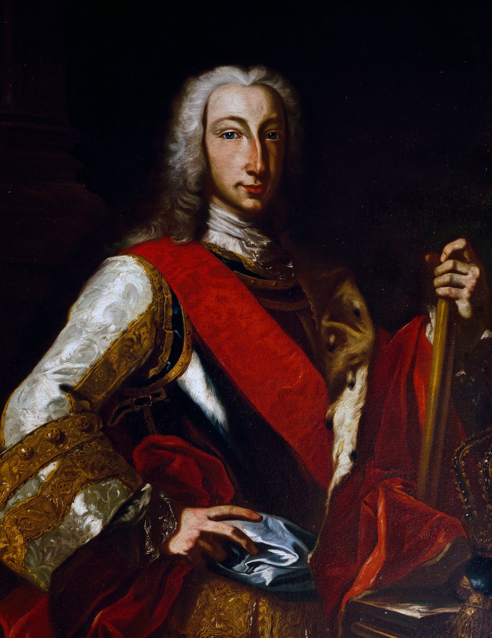 Charles III