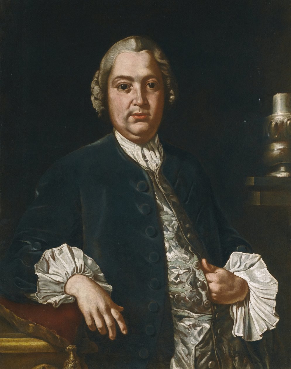 Besteci Niccolò Jommelli