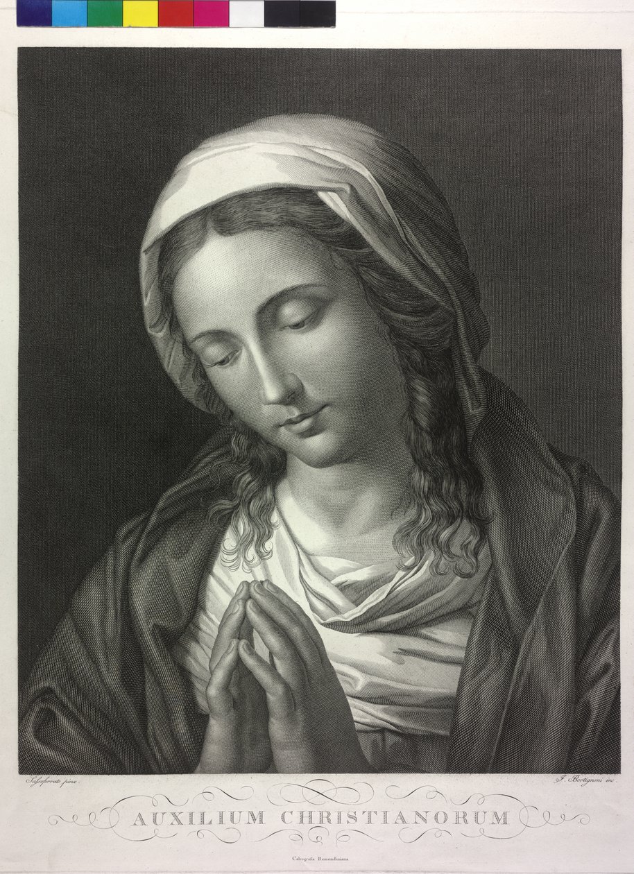  by Giuseppe Bortignoni