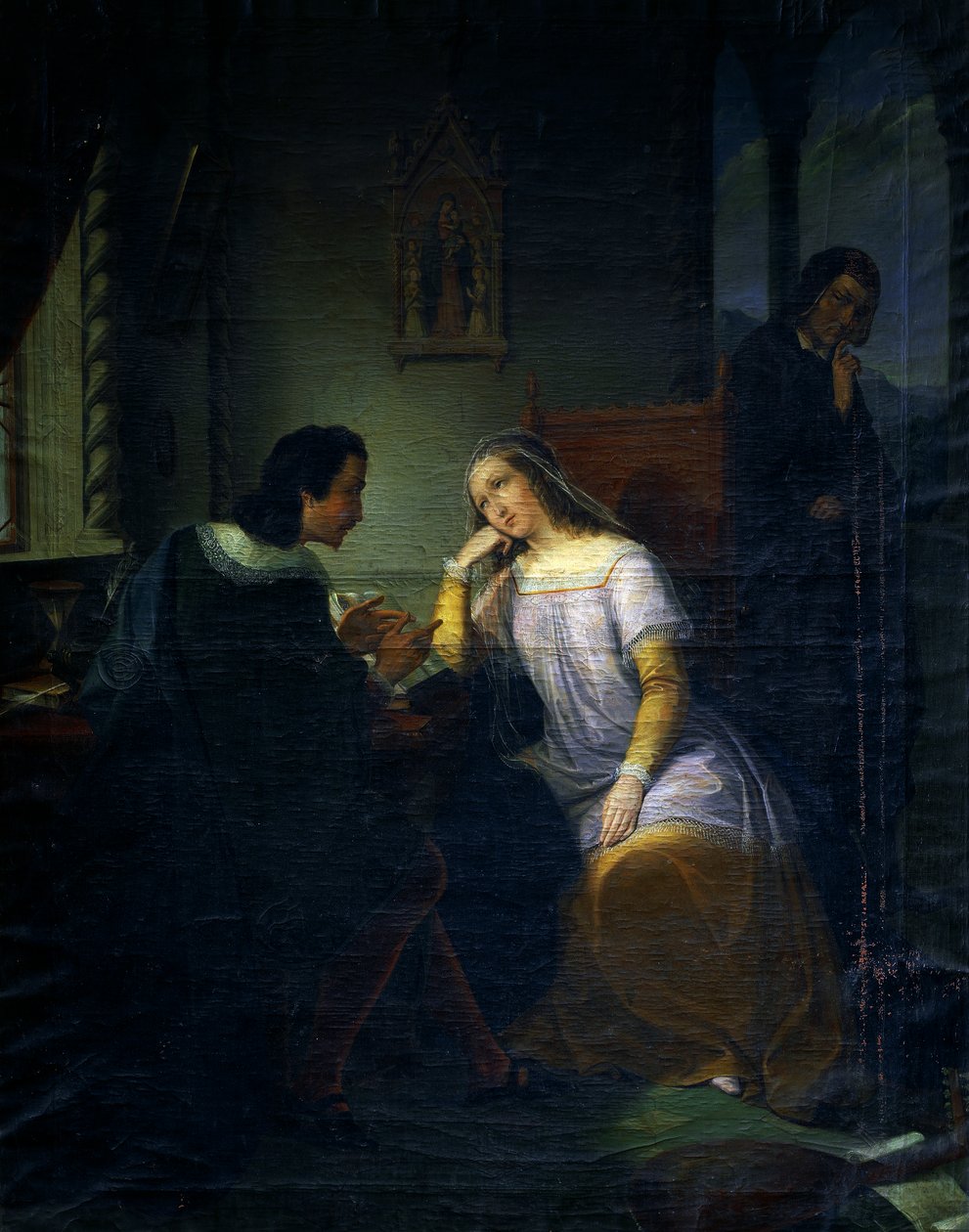  by Giuseppe Calzi