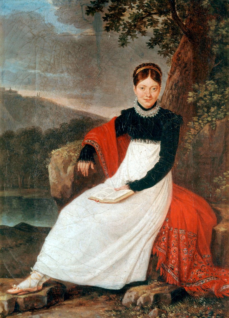 Caroline Bonaparte