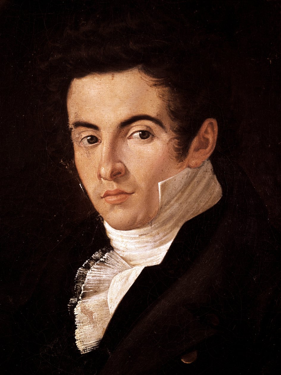 : Besteci Vincenzo Bellini