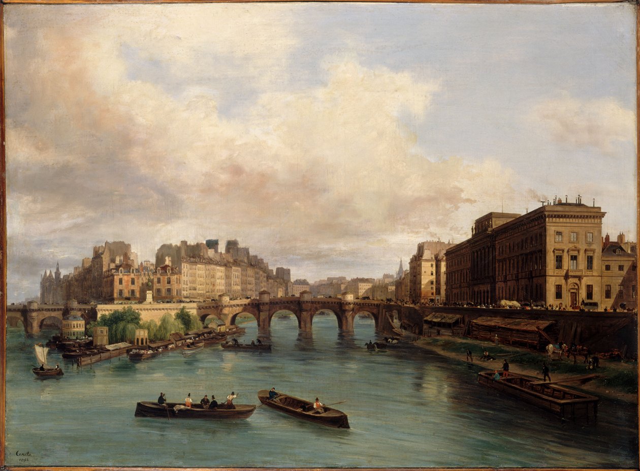 by Giuseppe Canella