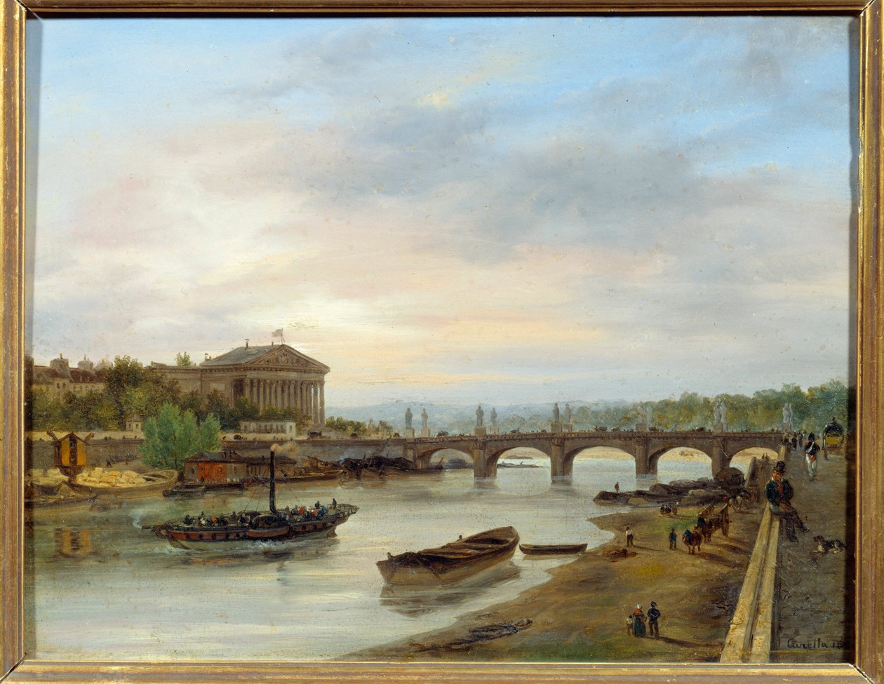 Paris