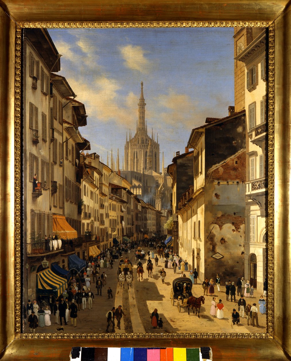 Milano