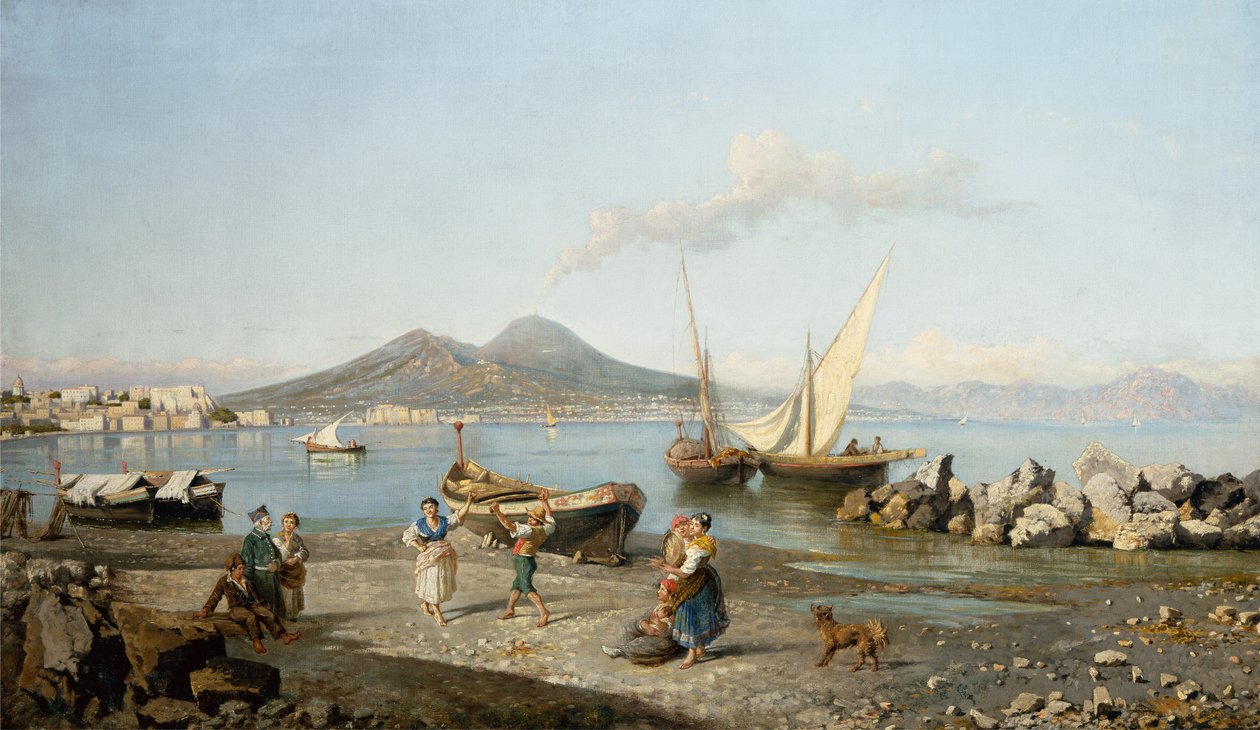Napoli Körfezi