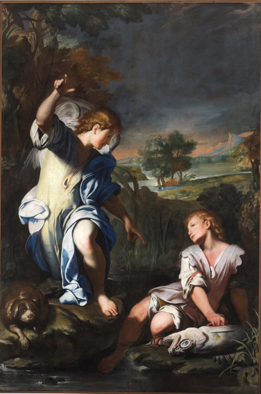  by Giuseppe Castiglione