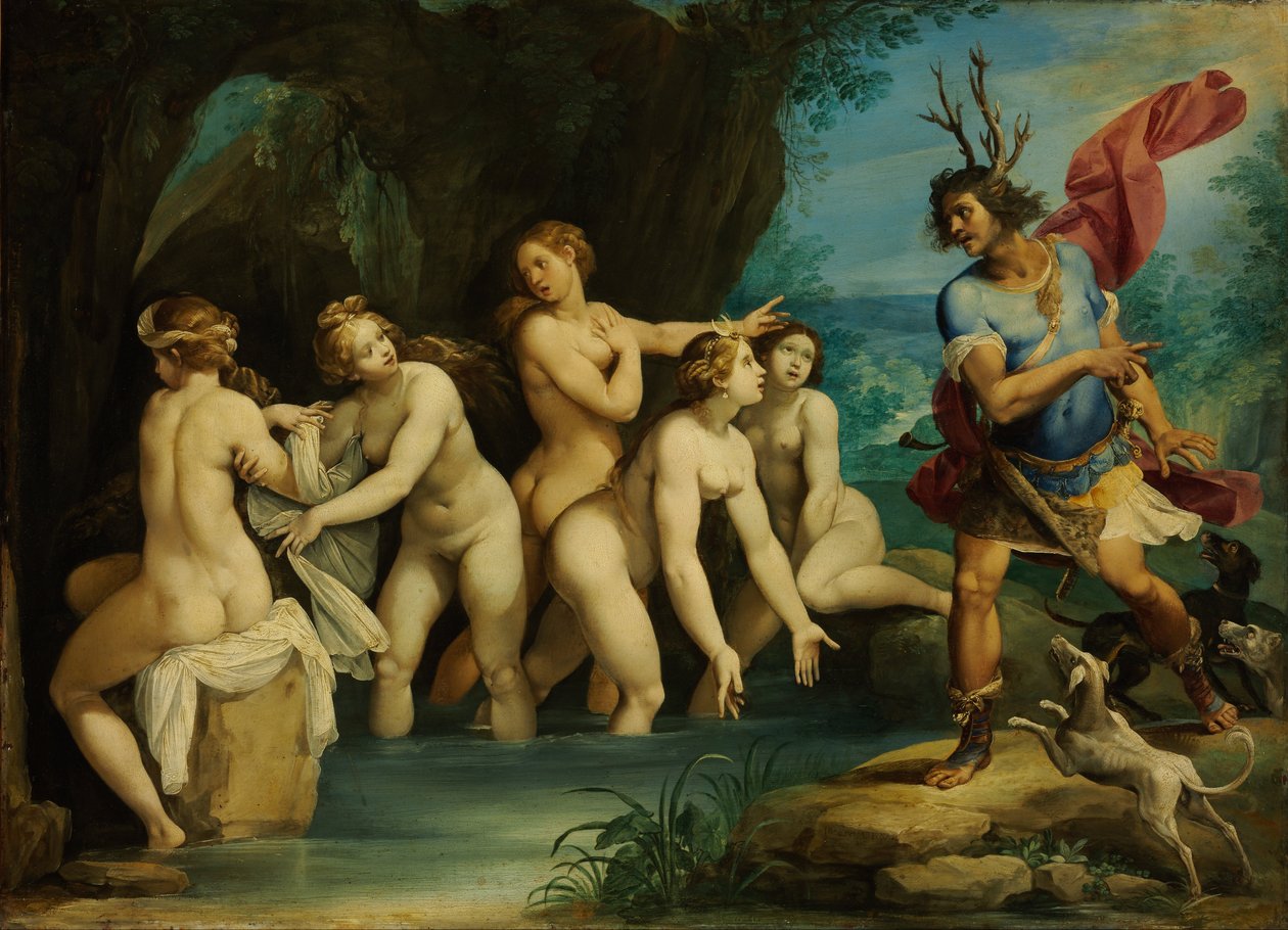  by Giuseppe Cesari