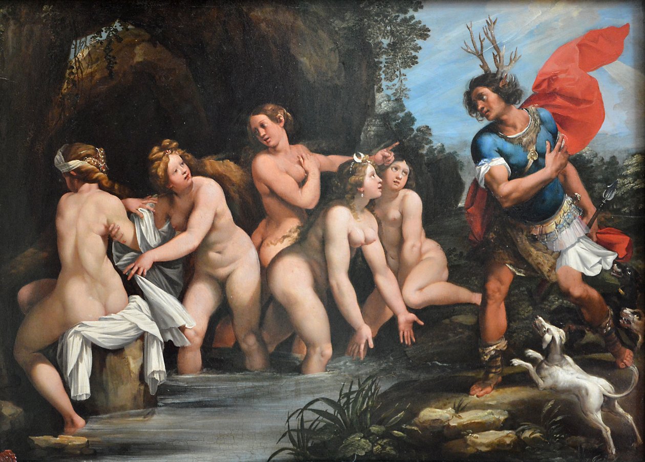  by Giuseppe Cesari