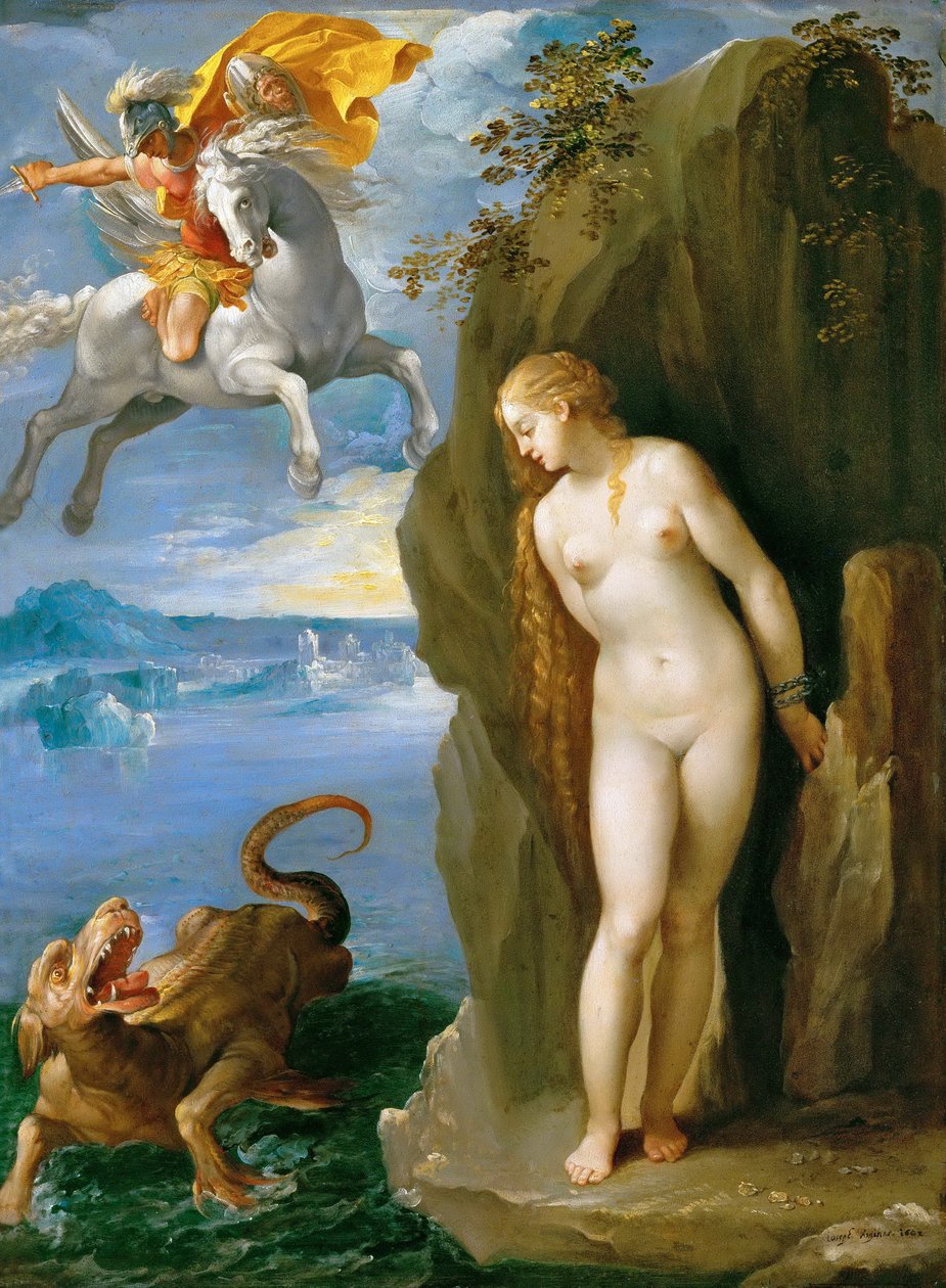  by Giuseppe Cesari