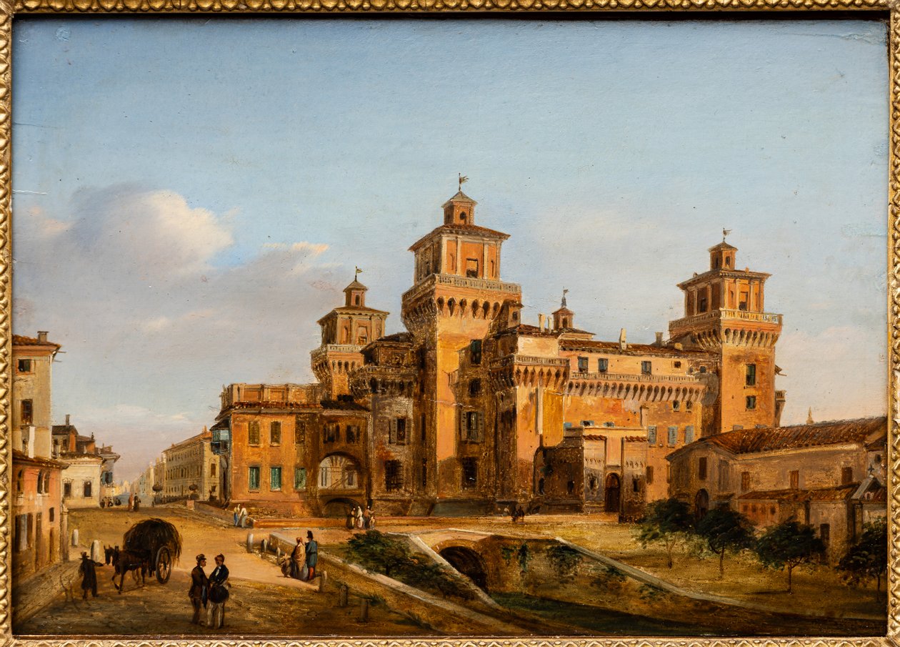  by Giuseppe Chittò Barucchi