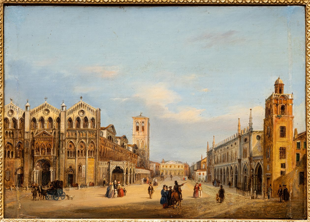  by Giuseppe Chittò Barucchi