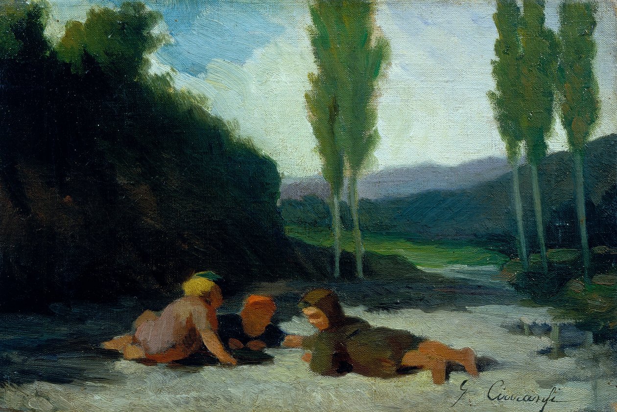  by Giuseppe Ciaranfi
