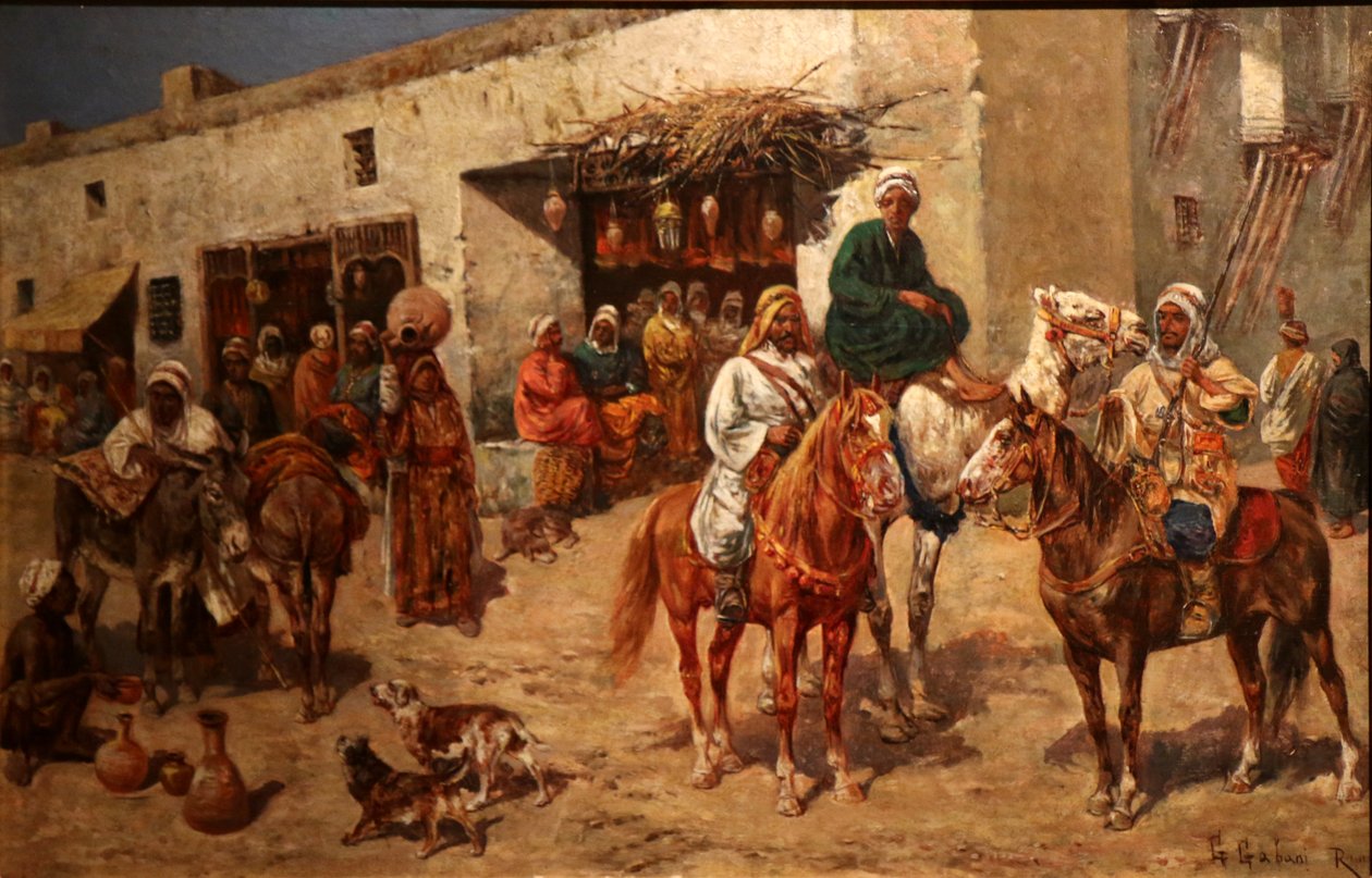 by Giuseppe Gabani