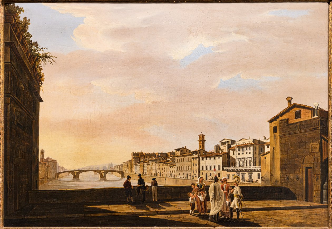 Ponte Vecchio