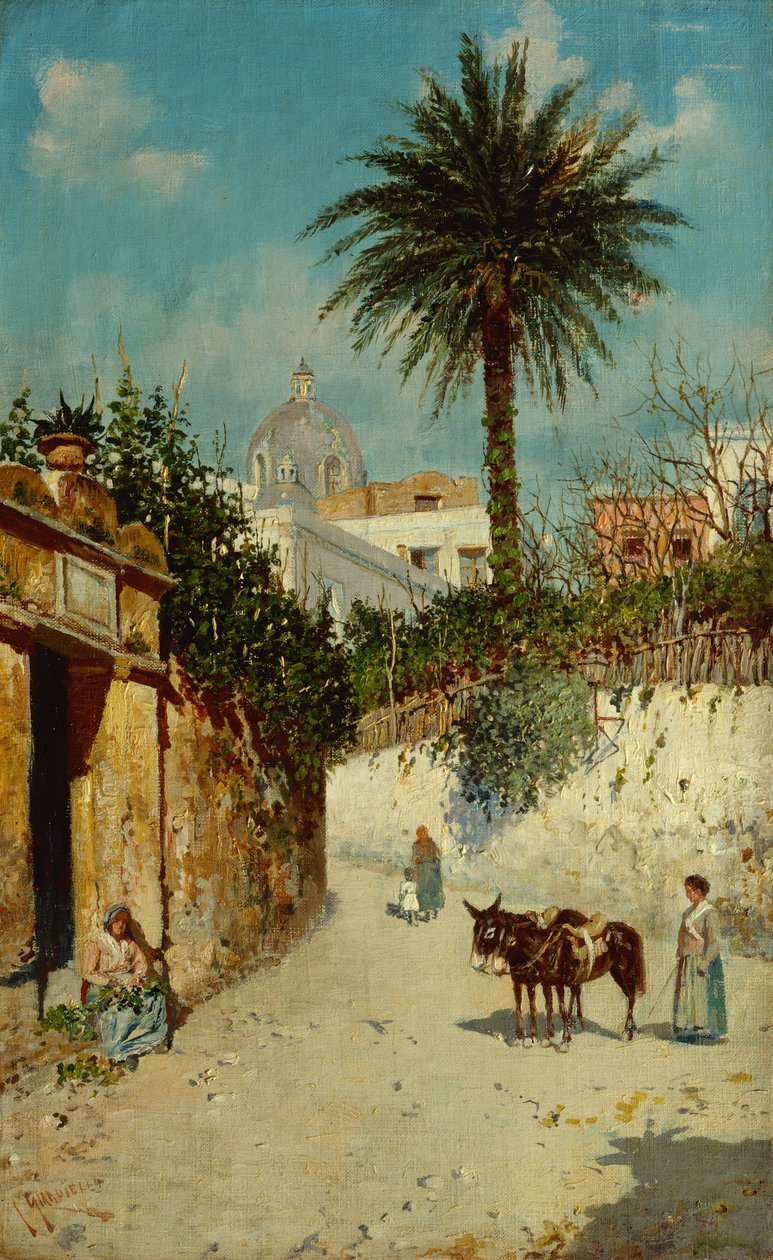 Napoli