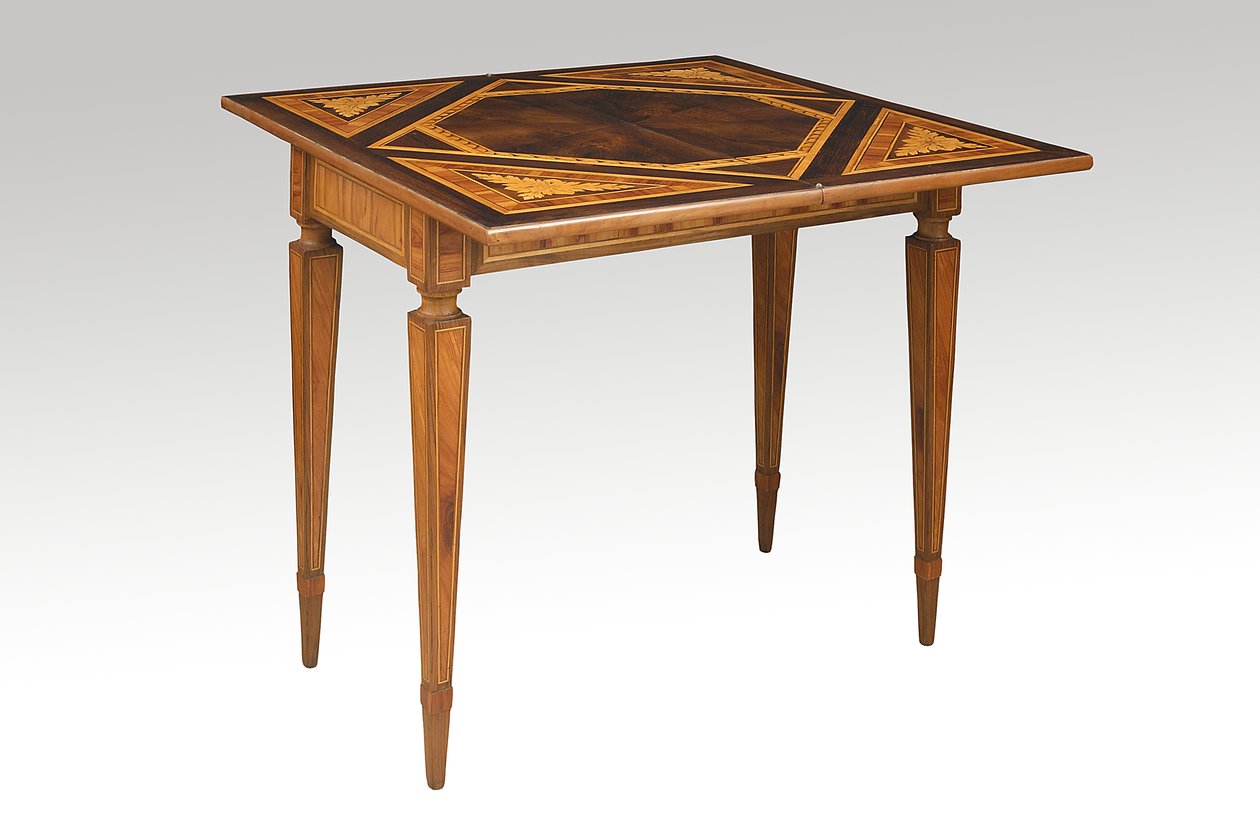 Tablo by Giuseppe Maggiolini