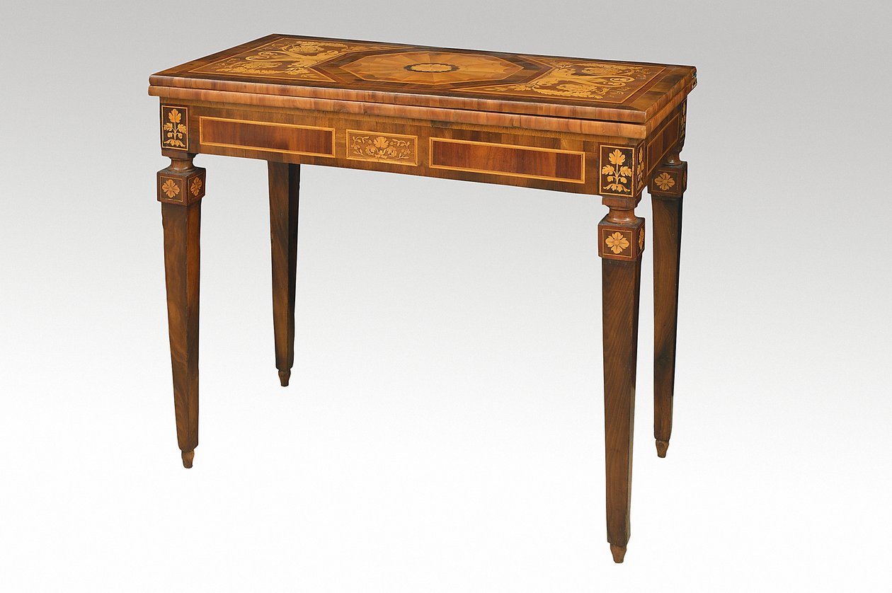 Tablo by Giuseppe Maggiolini
