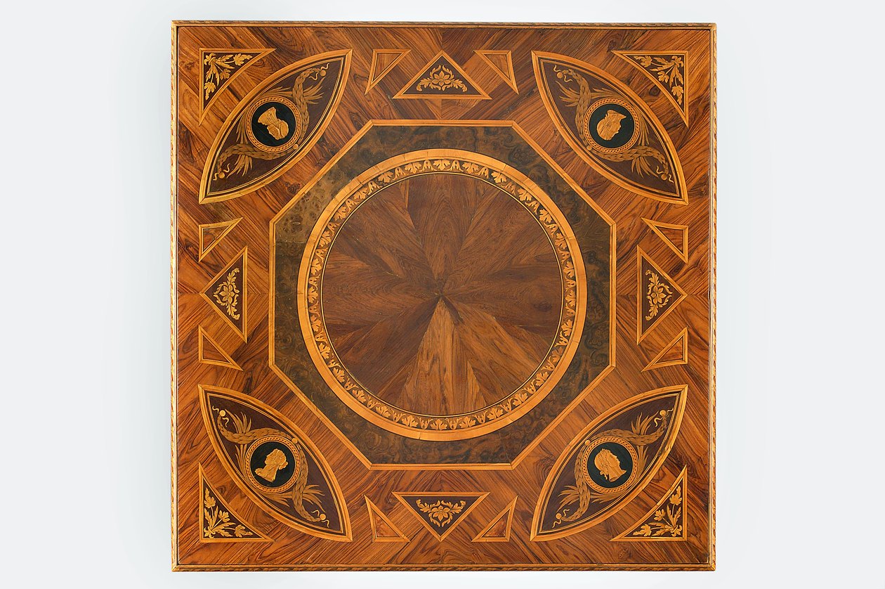 Masaüstü by Giuseppe Maggiolini