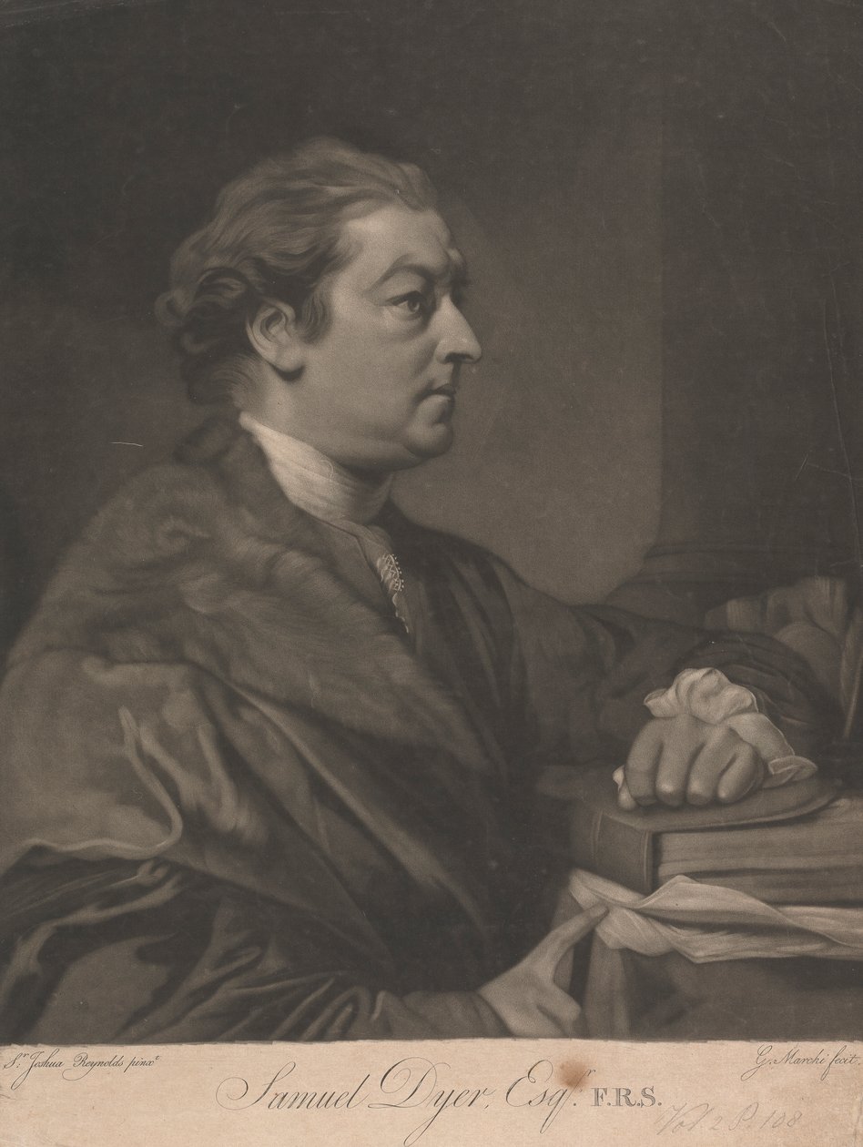 samuel boyacı by Giuseppe Marchi