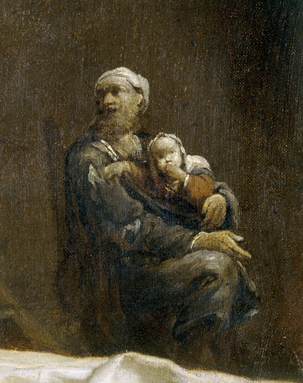  by Giuseppe Maria (1665 1747) Crespi