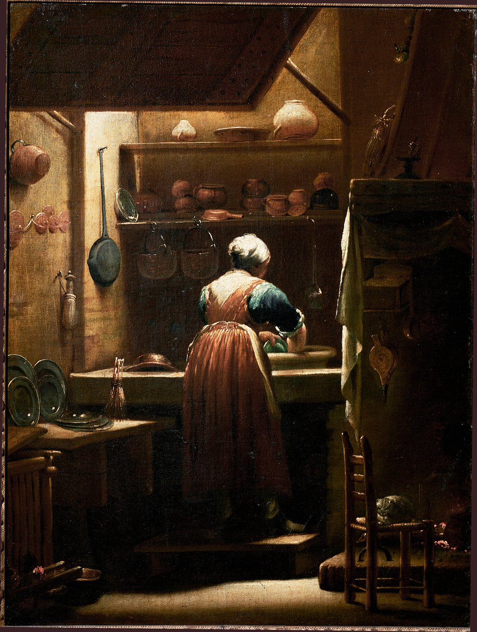 Giuseppe Maria Crespi