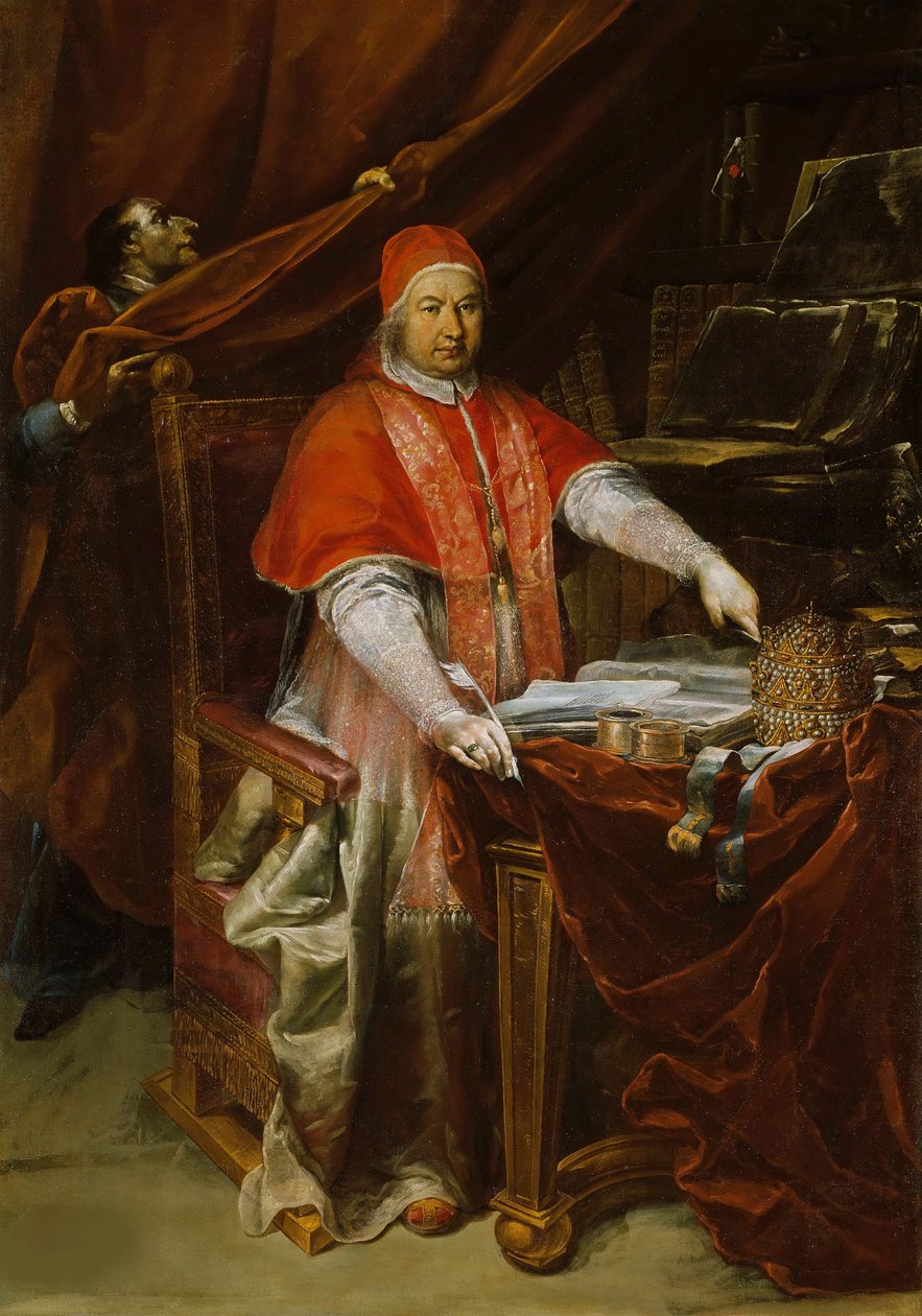 Papa Benedict XIV