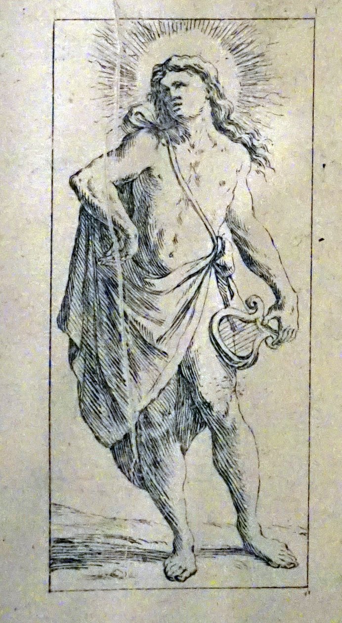 Giuseppe Maria Mitelli