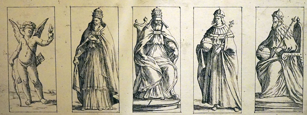 Giuseppe Maria Mitelli
