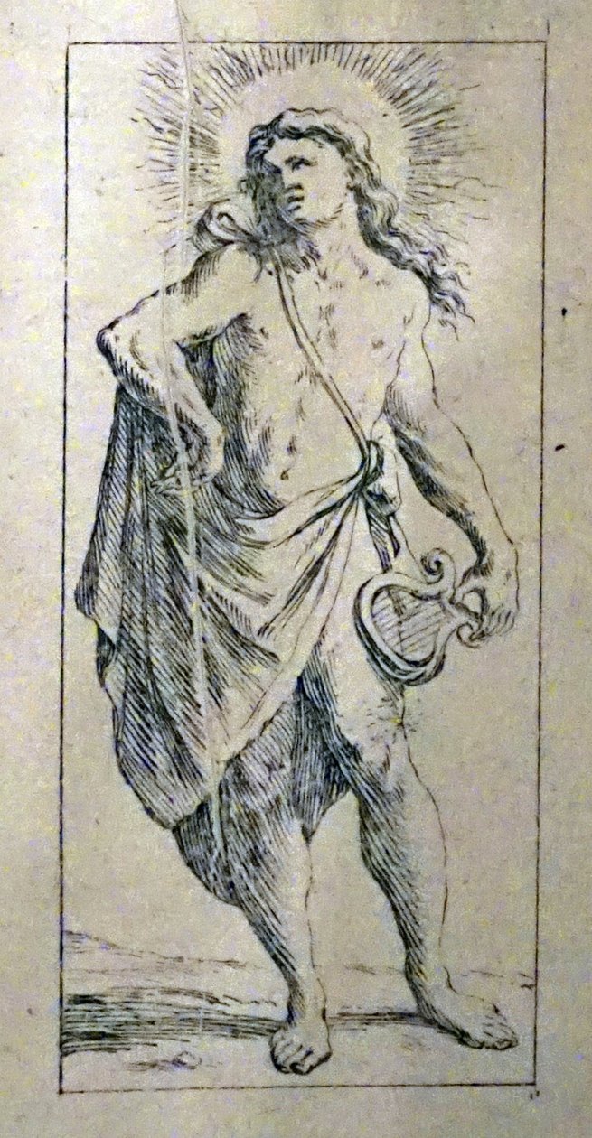 Giuseppe Maria Mitelli