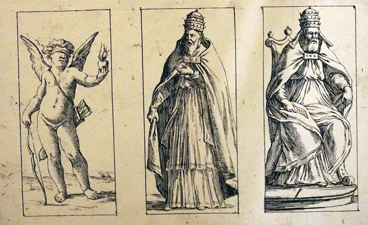 Giuseppe Maria Mitelli