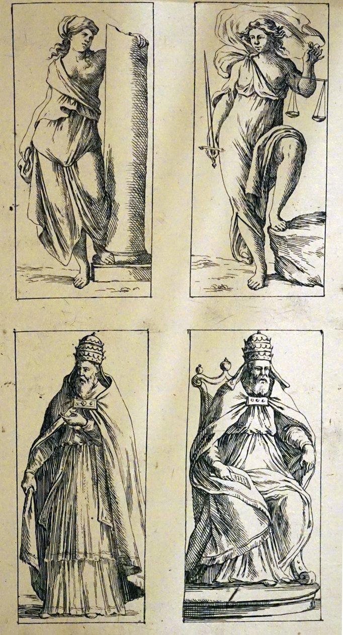 Giuseppe Maria Mitelli